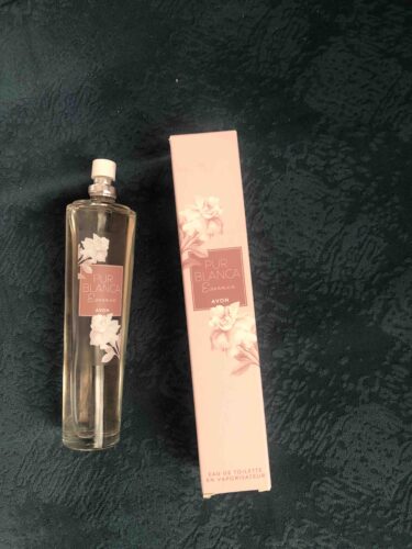 عطر زنانه آوون Avon اورجینال PARFUM0154-2 photo review