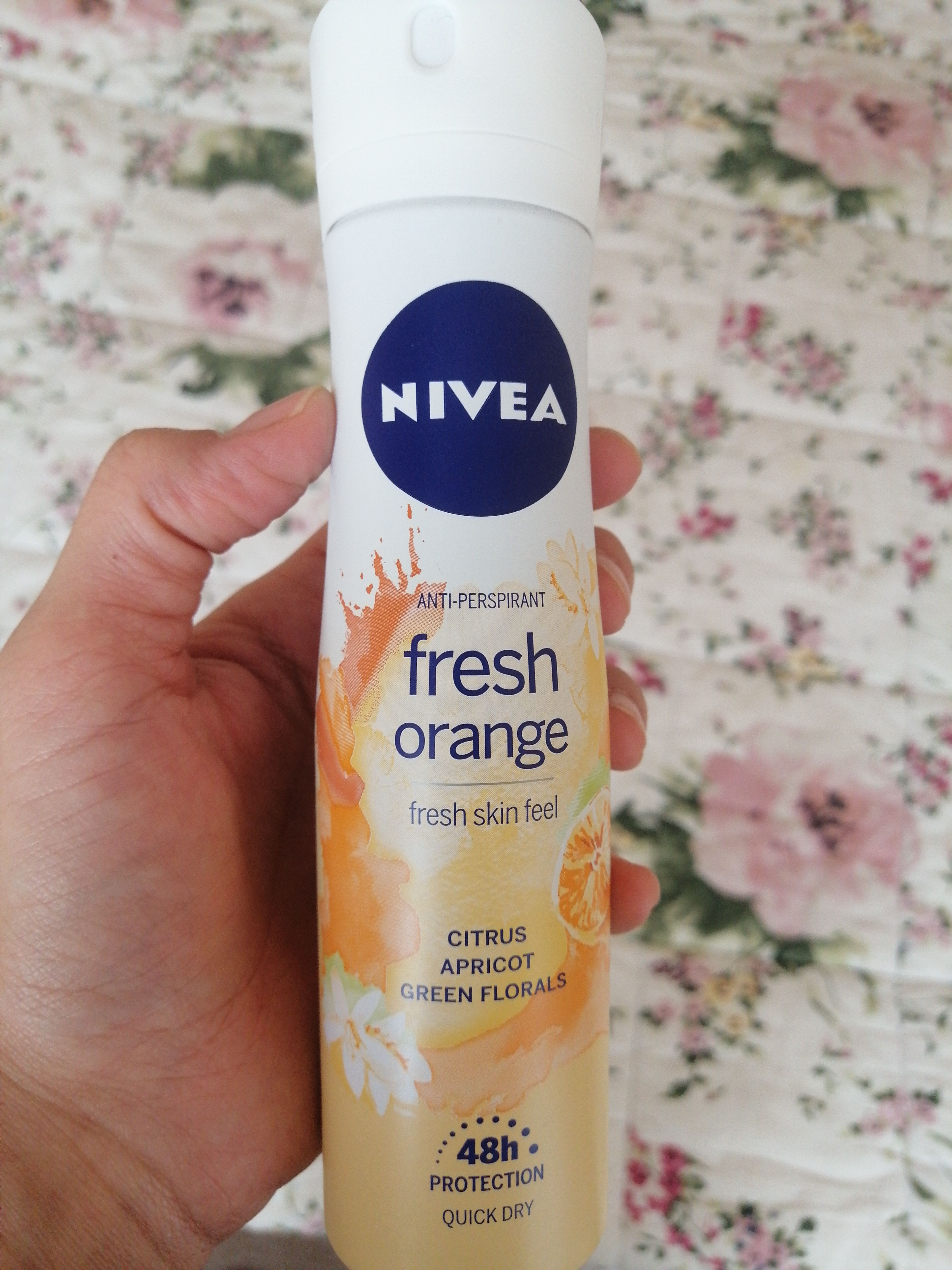 دئودورانت یا رول آن زنانه نیووا NIVEA اورجینال SET.NVE.459 photo review