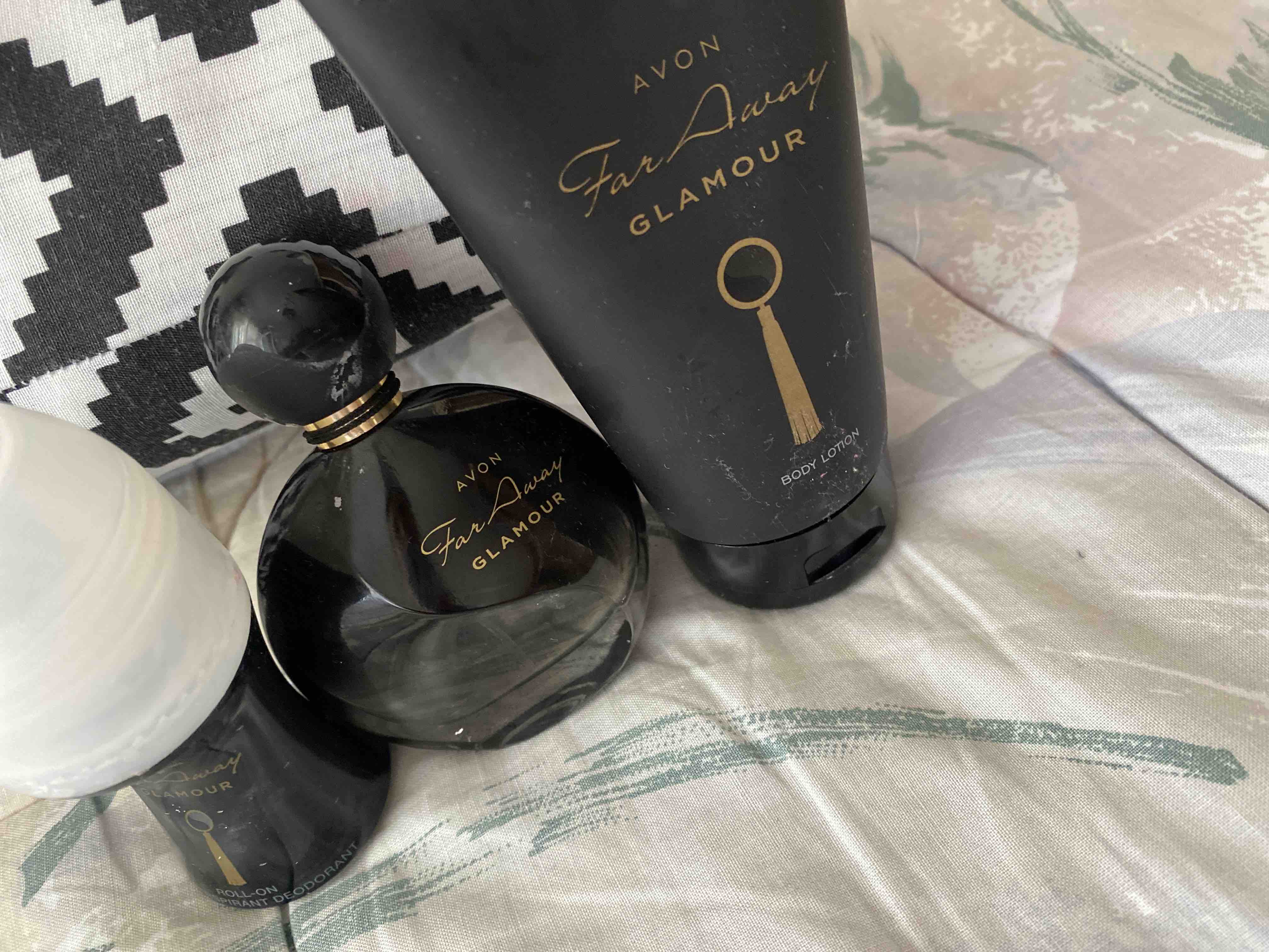 عطر زنانه آوون Avon اورجینال MPACK1159 photo review