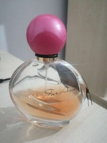 عطر زنانه آوون Avon اورجینال 5050000101493 photo review