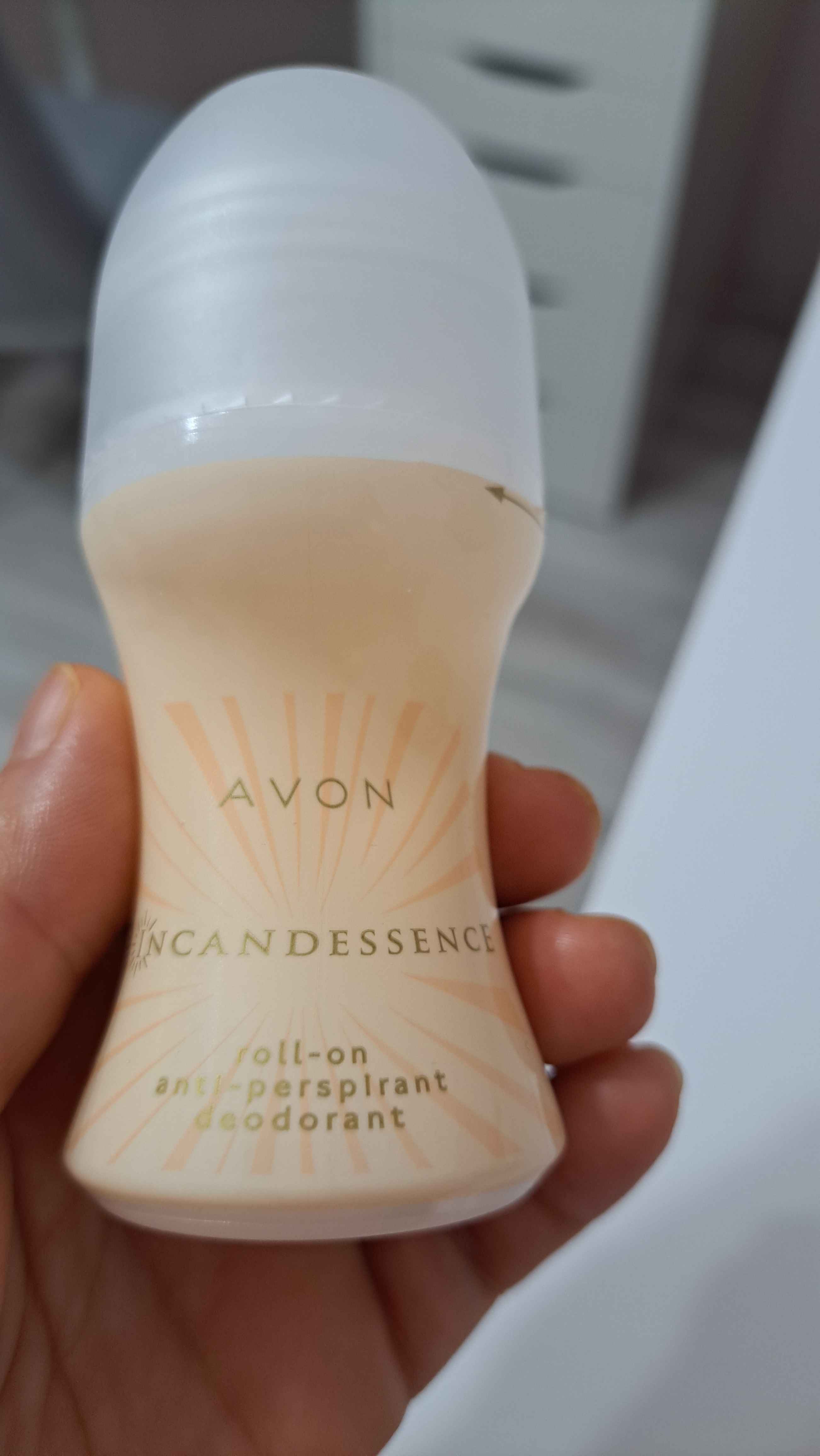 دئودورانت و رول آن زنانه آوون Avon اورجینال ROLLON0218-2 photo review