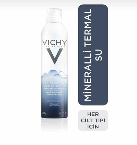 تقویت کننده  ویشی Vichy اورجینال 3337871308612 photo review