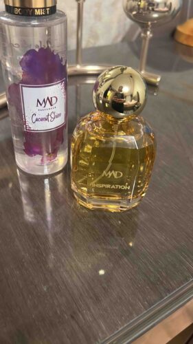 عطر زنانه عطر دیوانه Mad Parfüm اورجینال İNVİTİNG photo review