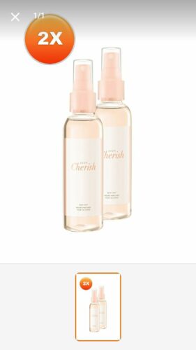 اسپری بدن  آوون Avon اورجینال BODYMIST0009-2 photo review