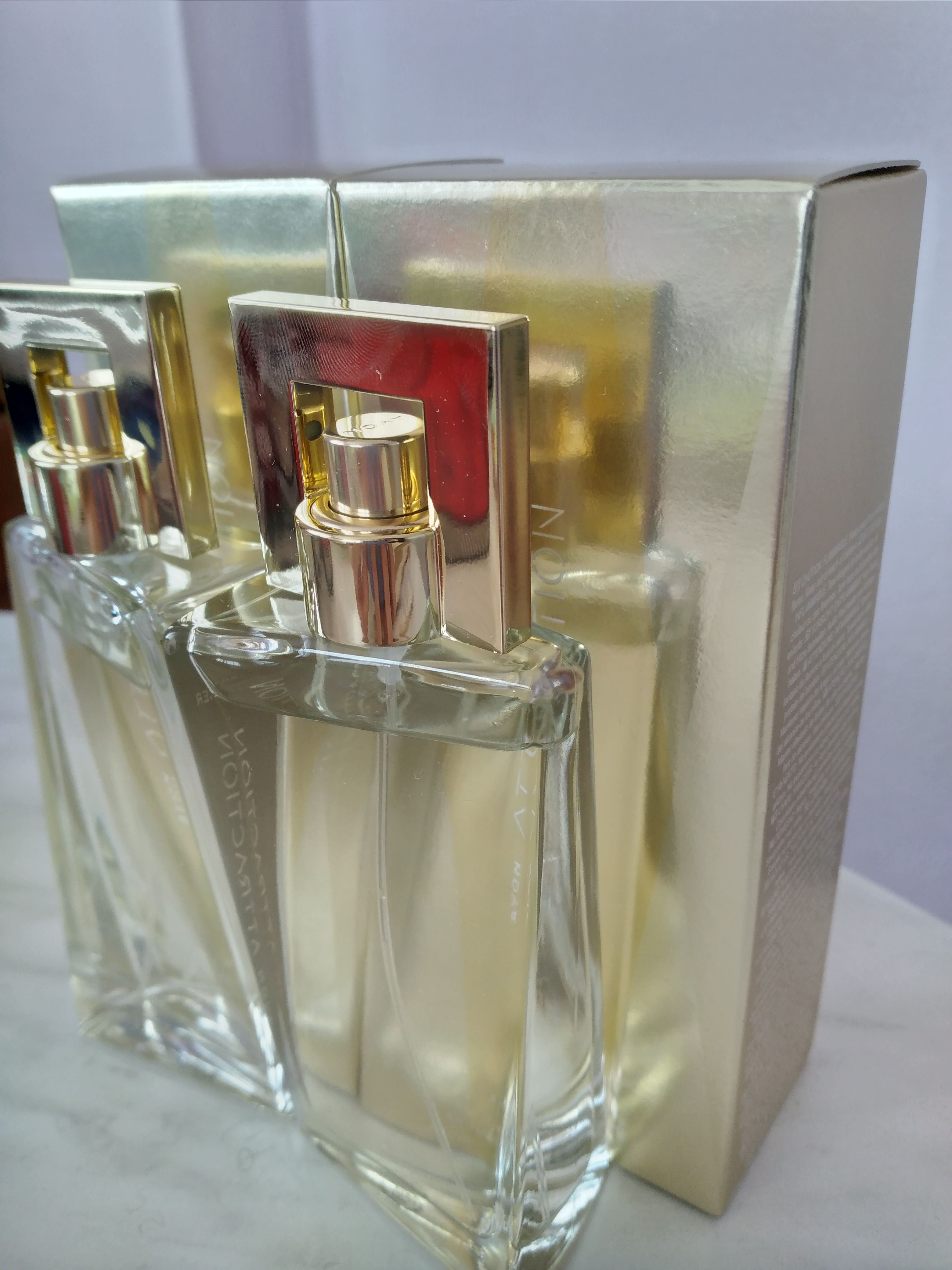 عطر زنانه آوون Avon اورجینال PARFUM0119-2 photo review