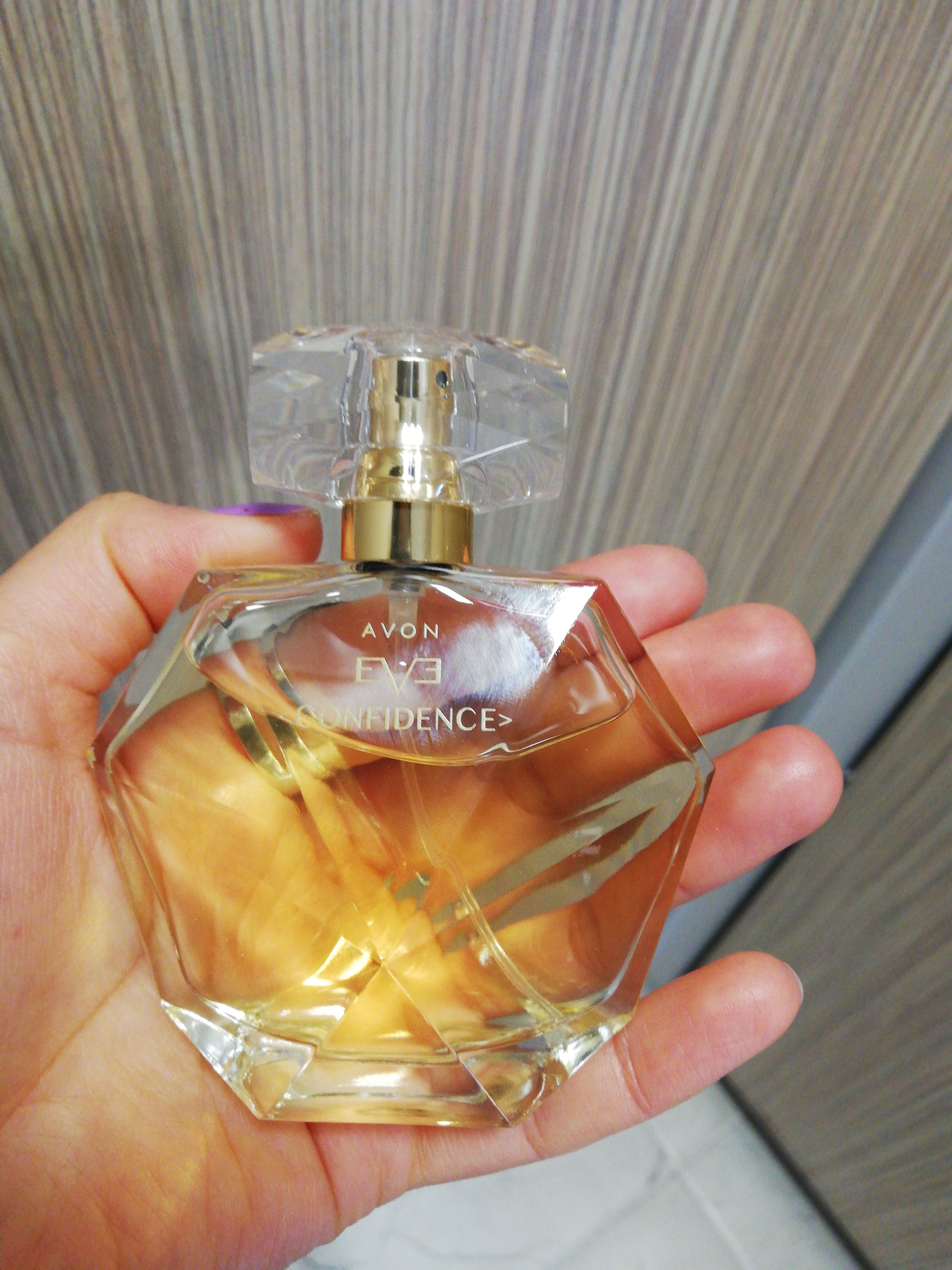 عطر زنانه آوون Avon اورجینال 1195953 photo review