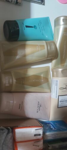 کرم بدن  آوون Avon اورجینال KREM0029 photo review