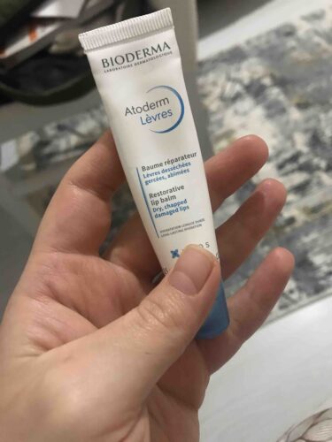 مراقبت از لب  بیودرما Bioderma اورجینال 3701129801000 photo review