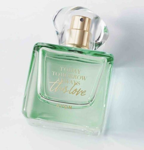 عطر زنانه آوون Avon اورجینال PARFUM0168 photo review