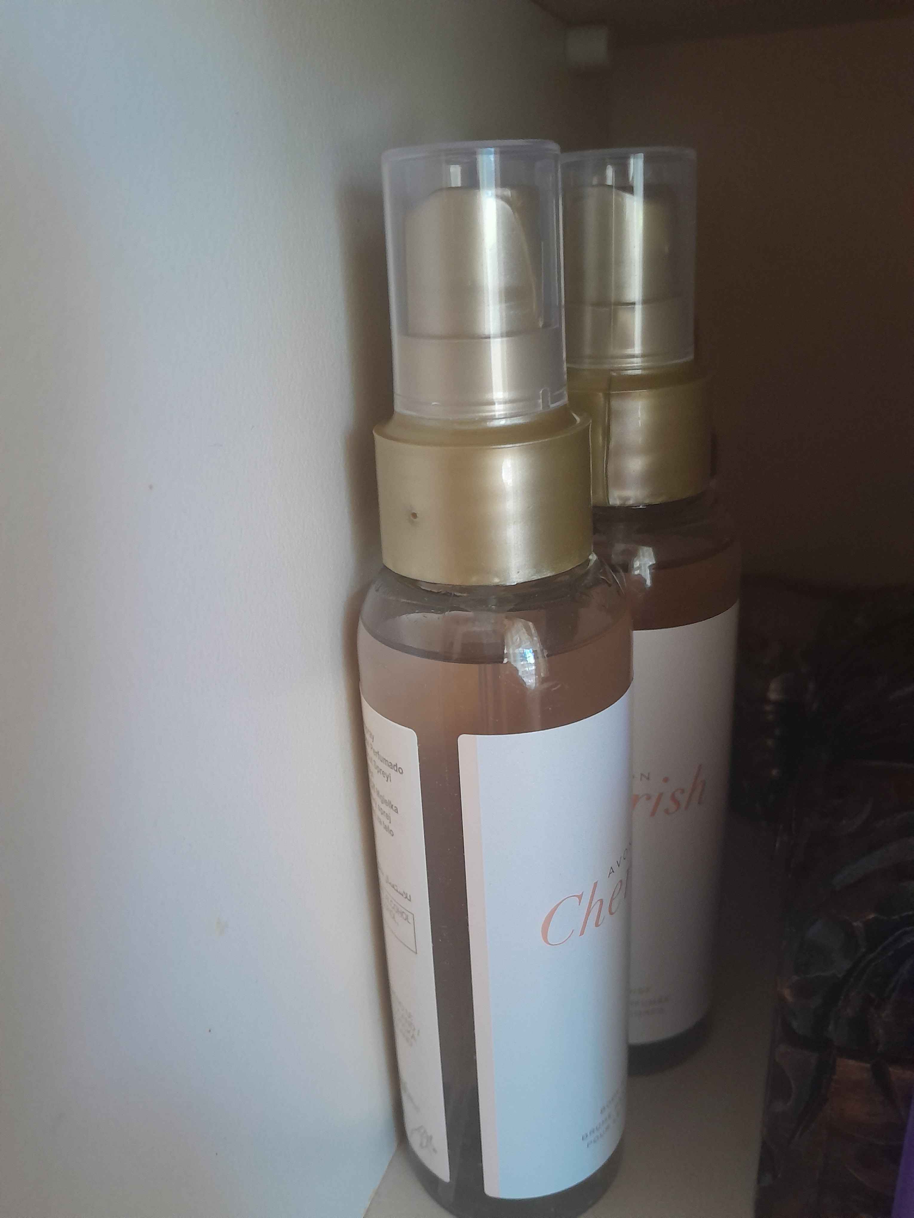 عطر زنانه آوون Avon اورجینال BODYMIST0009-5 photo review