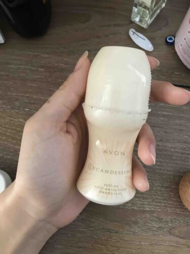 دئودورانت و رول آن زنانه آوون Avon اورجینال ROLLON0218-3 photo review