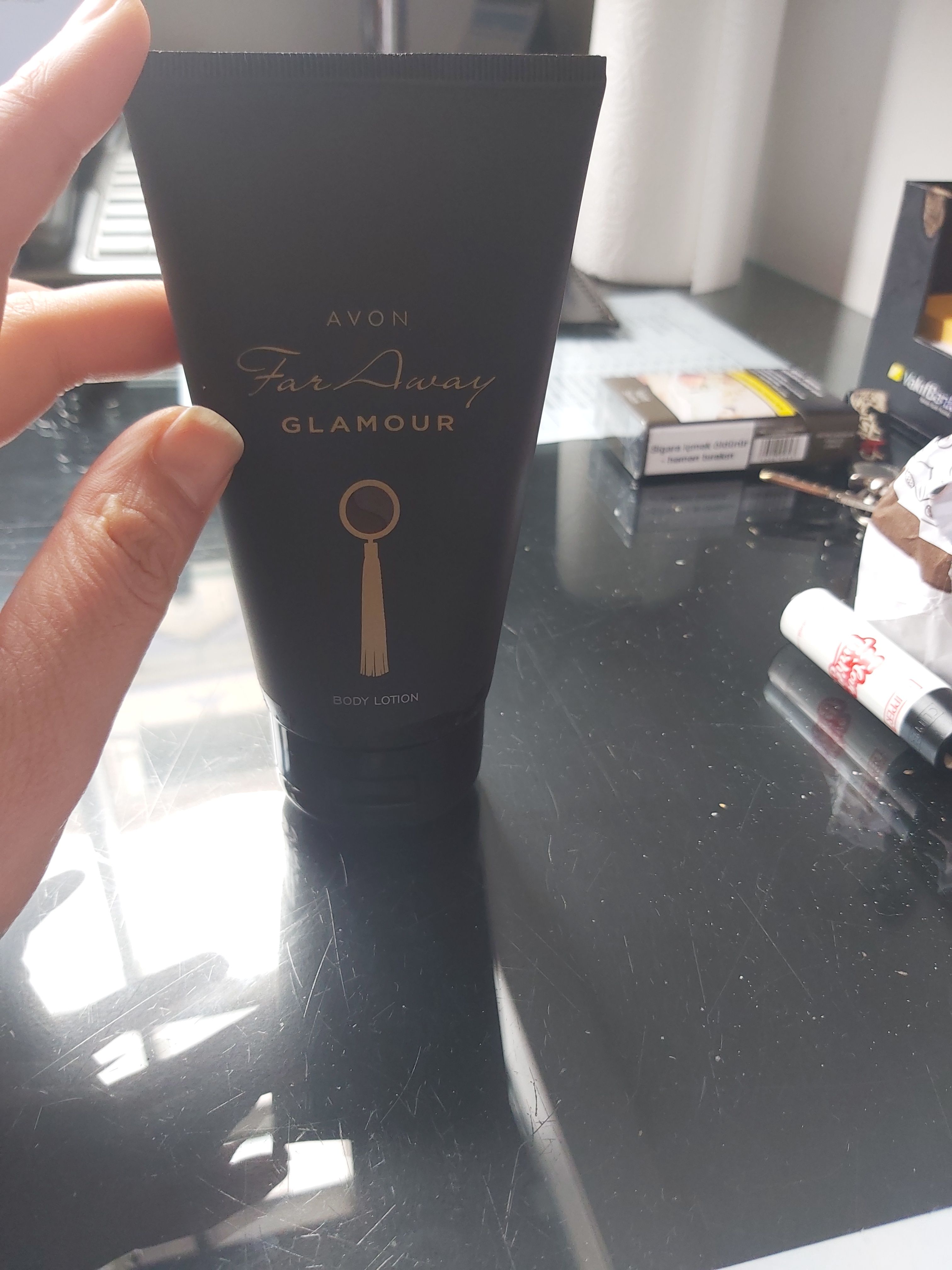 ست مراقبت از پوست  آوون Avon اورجینال KREM0071-5 photo review