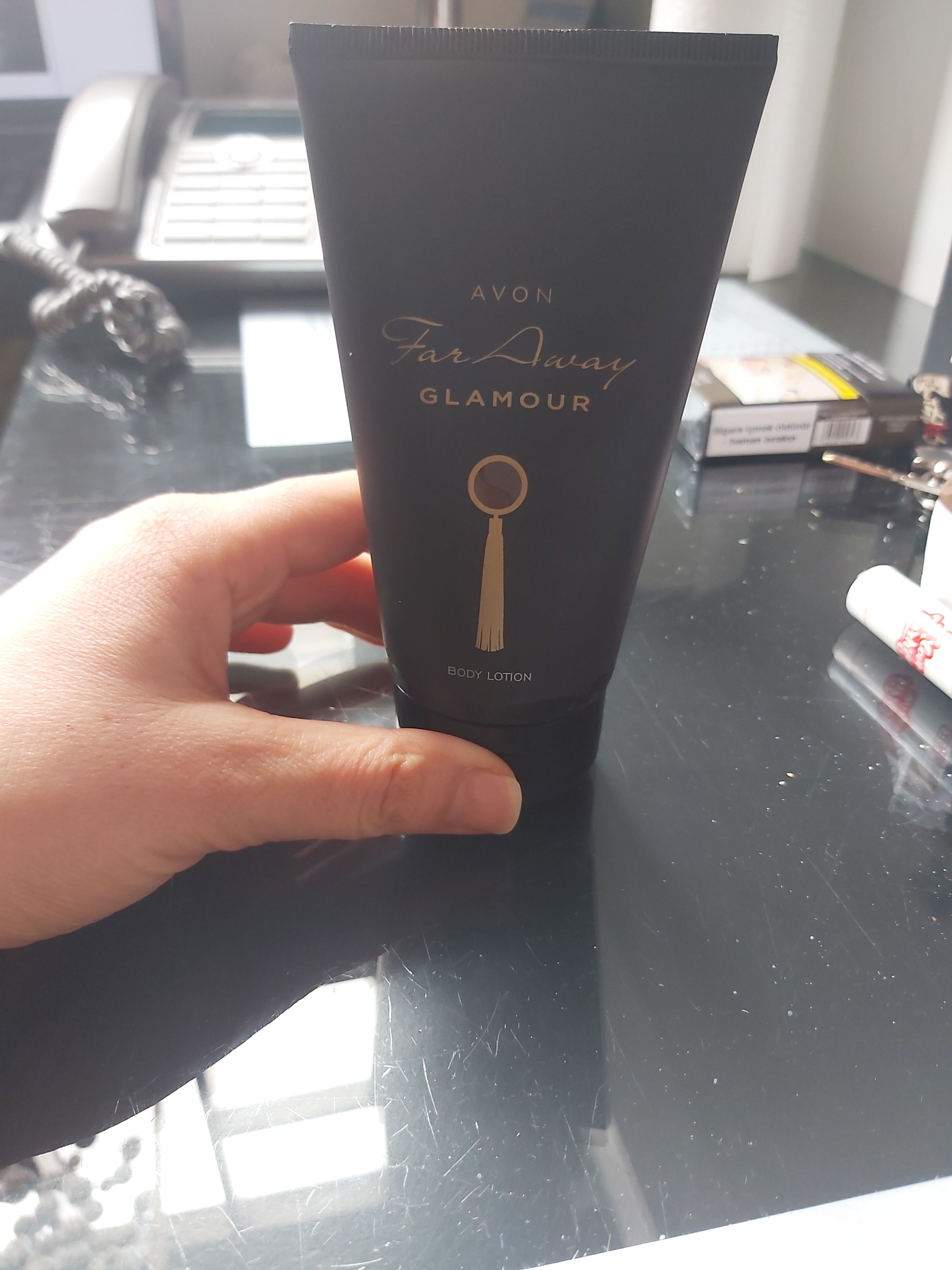 ست مراقبت از پوست  آوون Avon اورجینال KREM0071-5 photo review