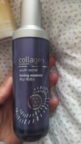 تقویت کننده زنانه – مردانه کلاژن توسط واتسون Collagen by Watsons اورجینال 1272880 photo review