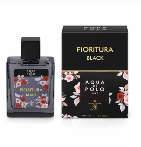 عطر زنانه آکوا دی پلو Aqua Di Polo 1987 اورجینال APCN003005 photo review