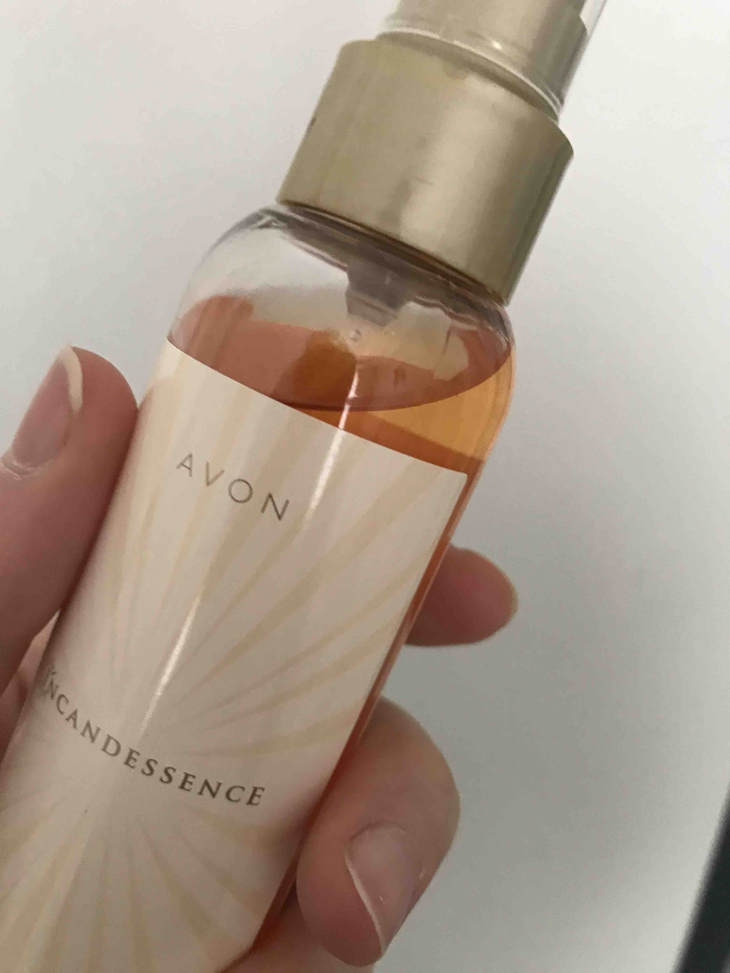 اسپری بدن  آوون Avon اورجینال BODYMIST0004-2 photo review