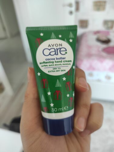 کرم دست  آوون Avon اورجینال 1230861 photo review