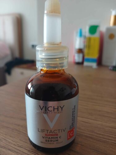 سرم پوست  ویشی Vichy اورجینال 3337875796583 photo review