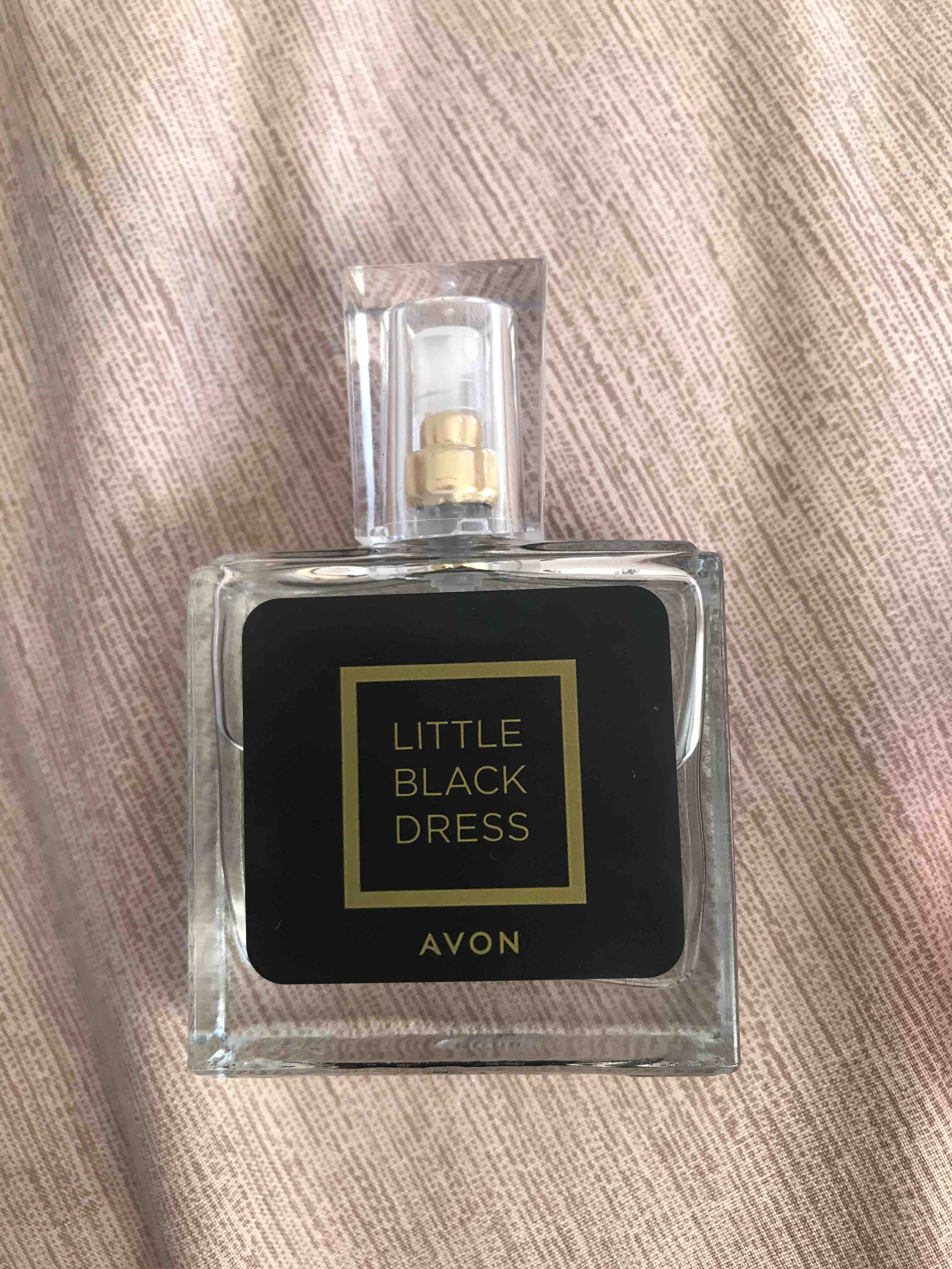 عطر زنانه آوون Avon اورجینال wislit254562 photo review