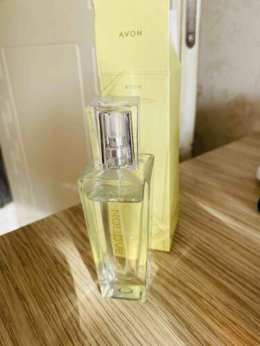 عطر زنانه آوون Avon اورجینال PARFUM0326 photo review