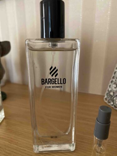 عطر زنانه بارجلو Bargello اورجینال Bargello 423 photo review