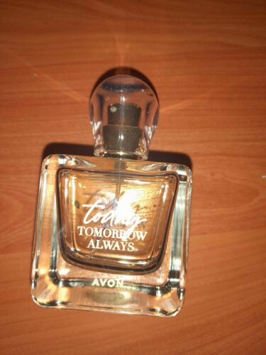 عطر زنانه آوون Avon اورجینال PARFUM0603 photo review