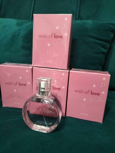 عطر زنانه آوون Avon اورجینال 5050000103398 photo review