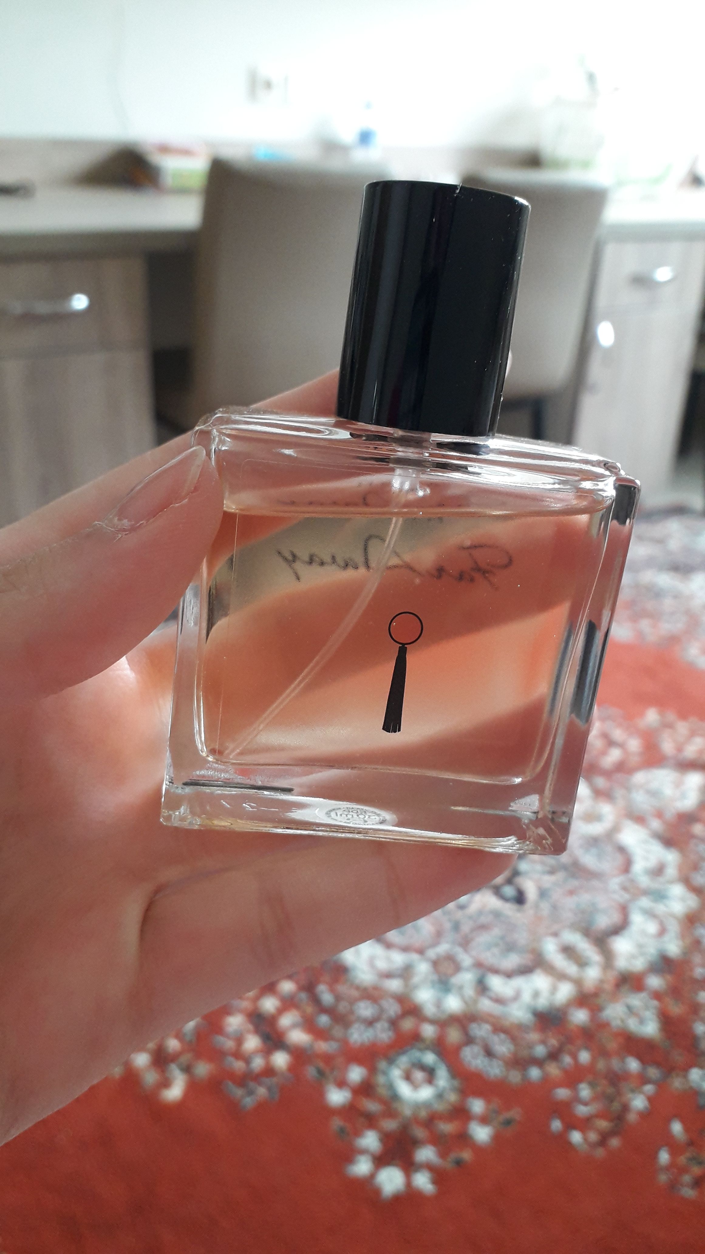 عطر زنانه آوون Avon اورجینال PARFUM0203-3 photo review