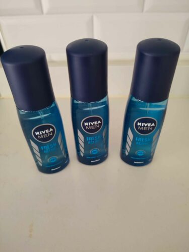 دئودورانت یا رول آن مردانه نیووا NIVEA اورجینال nva4005808726240-240 photo review