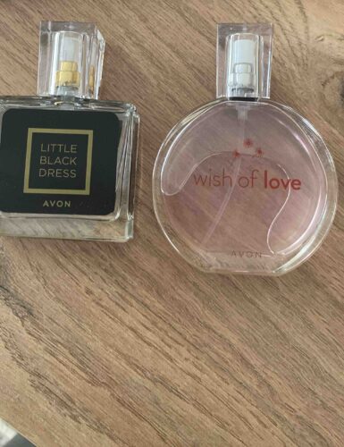 عطر زنانه آوون Avon اورجینال wislit254562 photo review