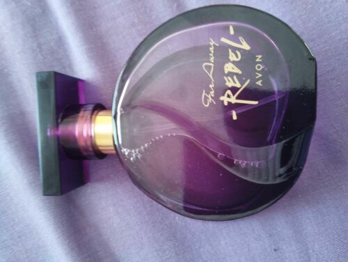 عطر زنانه آوون Avon اورجینال PARFUM0072-3 photo review