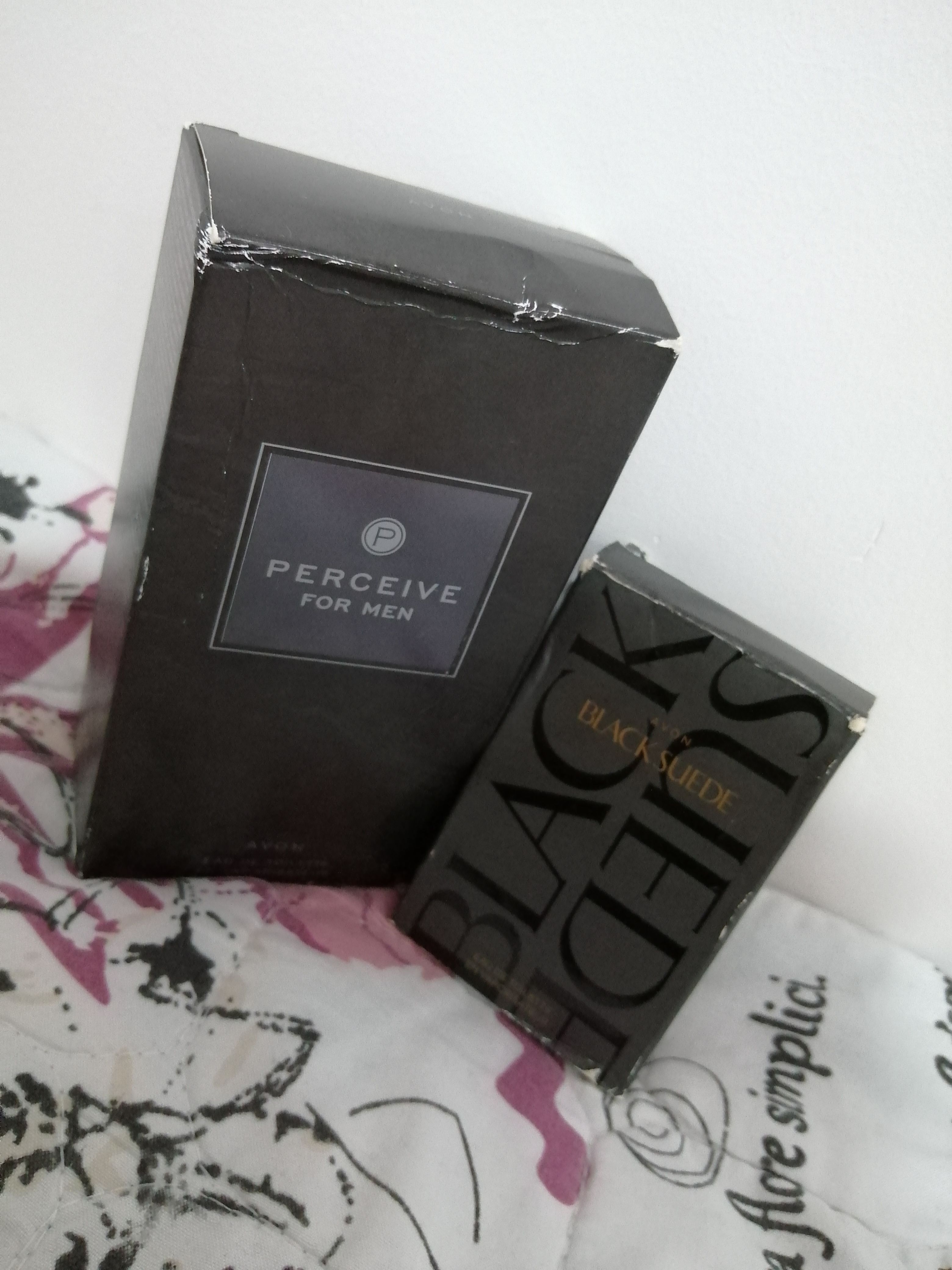 عطر مردانه آوون Avon اورجینال MPACK0245 photo review