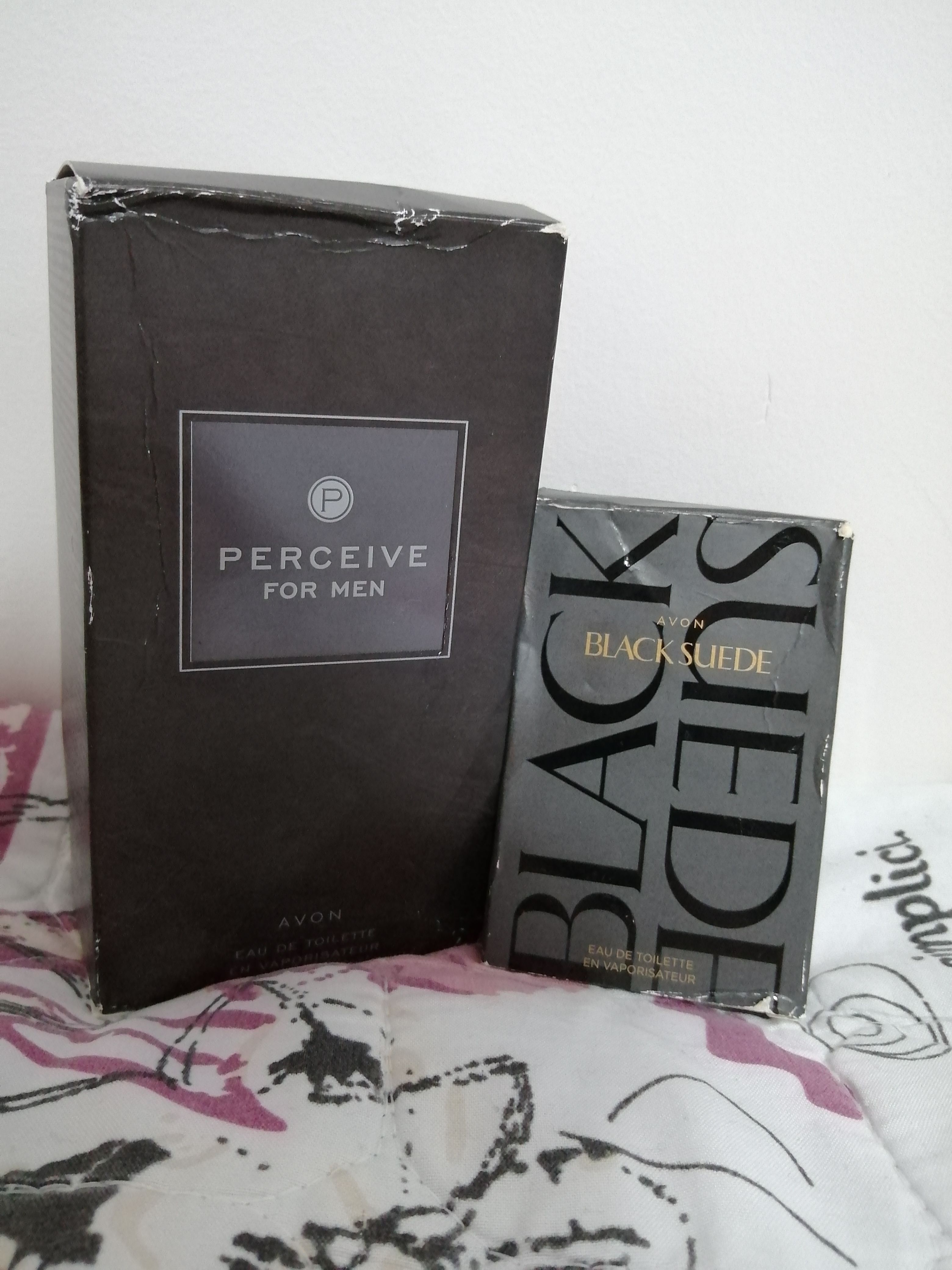 عطر مردانه آوون Avon اورجینال MPACK0245 photo review