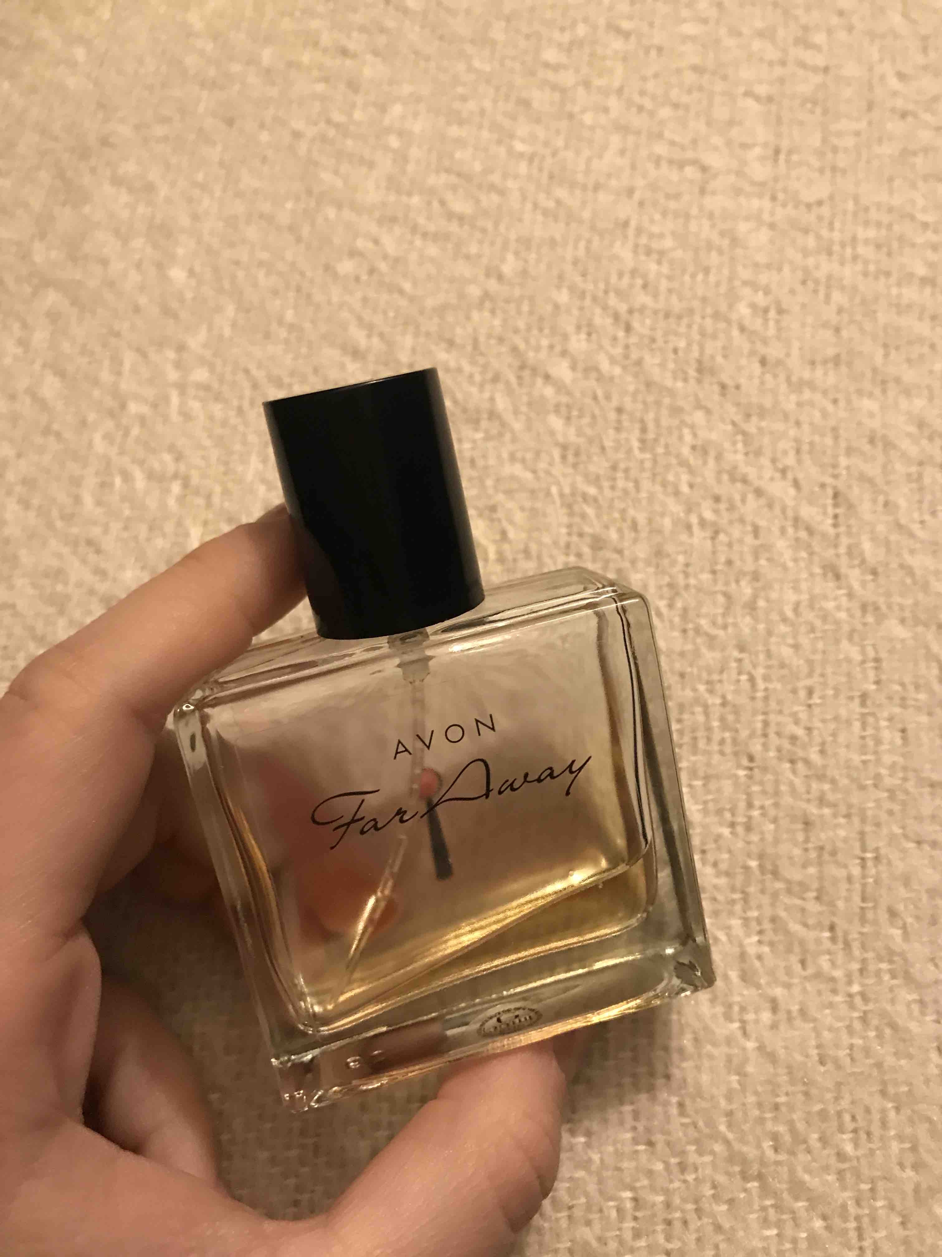 عطر زنانه آوون Avon اورجینال PARFUM0203-2 photo review