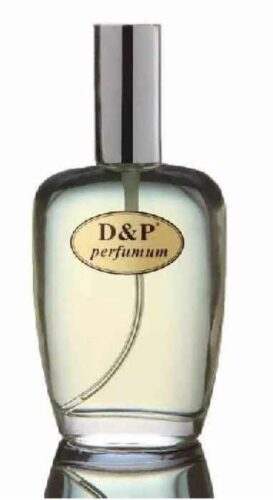 عطر زنانه دی اند پی پرفیوم D&P Perfumum اورجینال 869854401188 photo review