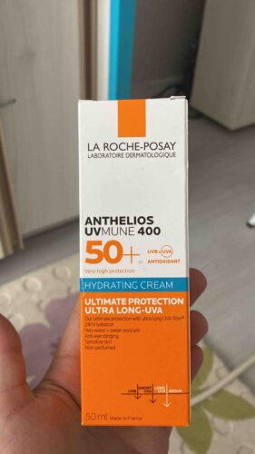 ضد آفتاب صورت  لاروش پوسای La Roche Posay اورجینال 3337875588560 photo review