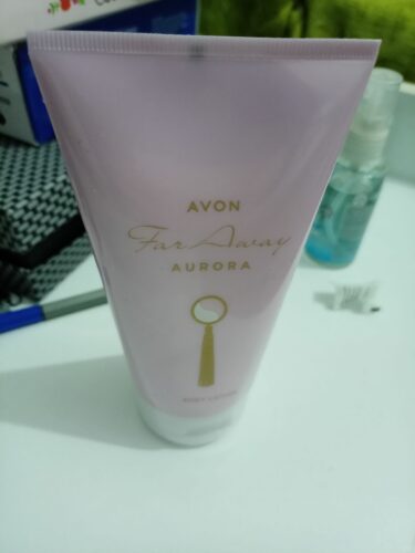 کرم بدن  آوون Avon اورجینال 1225368 photo review