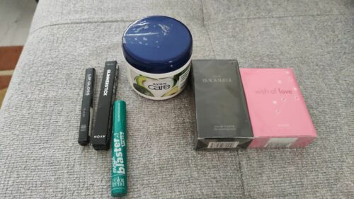 براق کننده لب  آوون Avon اورجینال RUJ0089 photo review