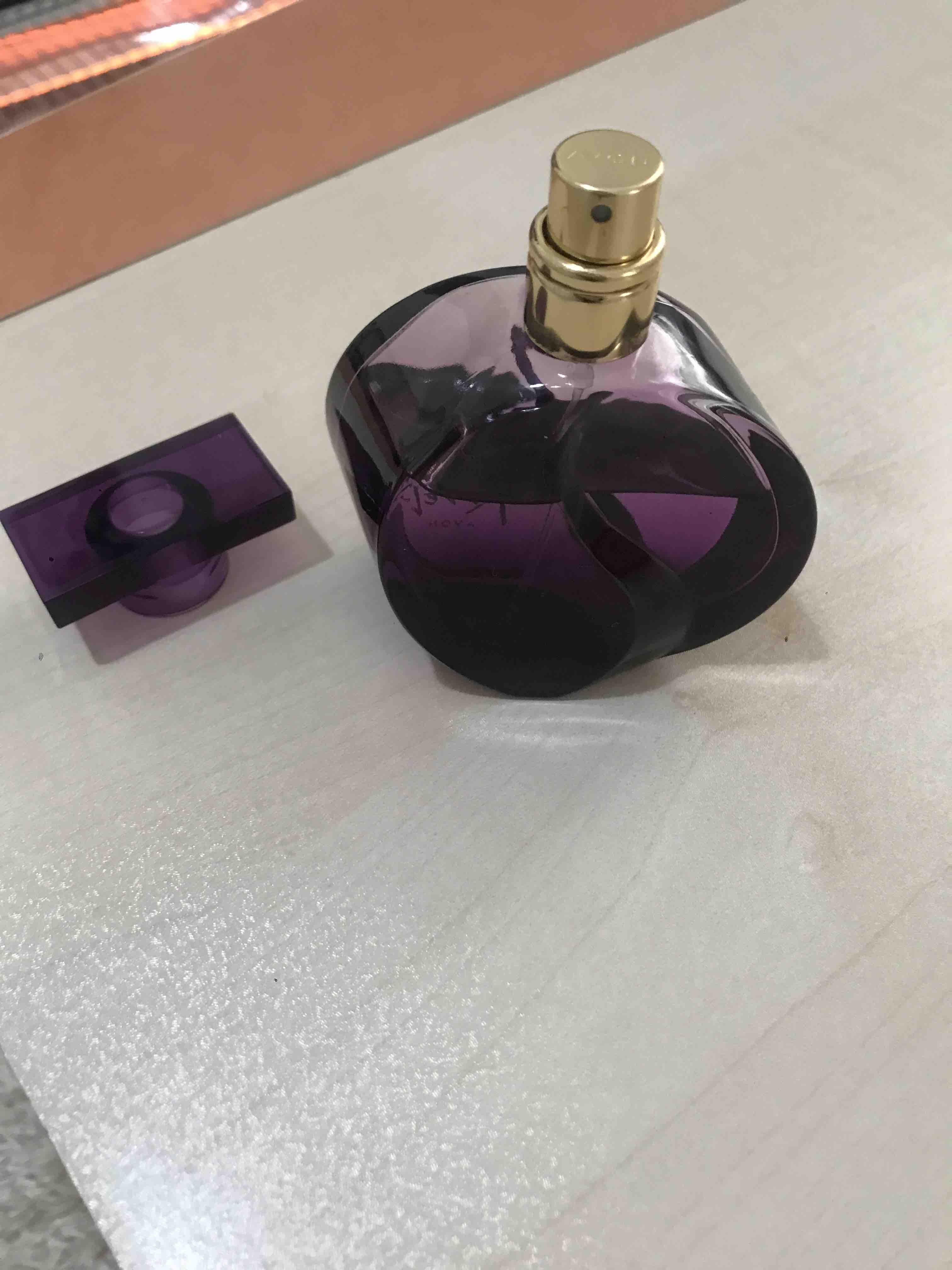 عطر زنانه آوون Avon اورجینال PARFUM0072-2 photo review