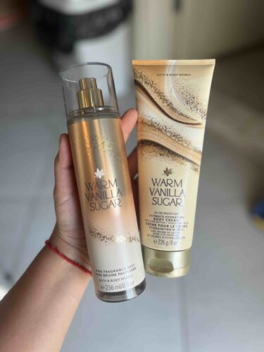 اسپری بدن زنانه – مردانه  Bath & Body Works اورجینال BBW26533847 photo review