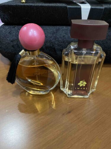 عطر زنانه آوون Avon اورجینال MPACK1077 photo review