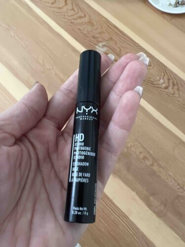 سایه چشم   NYX Professional Makeup اورجینال NYXPMUESB04 photo review