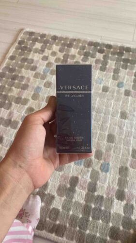 عطر مردانه ورساچه Versace اورجینال 5002792345 photo review