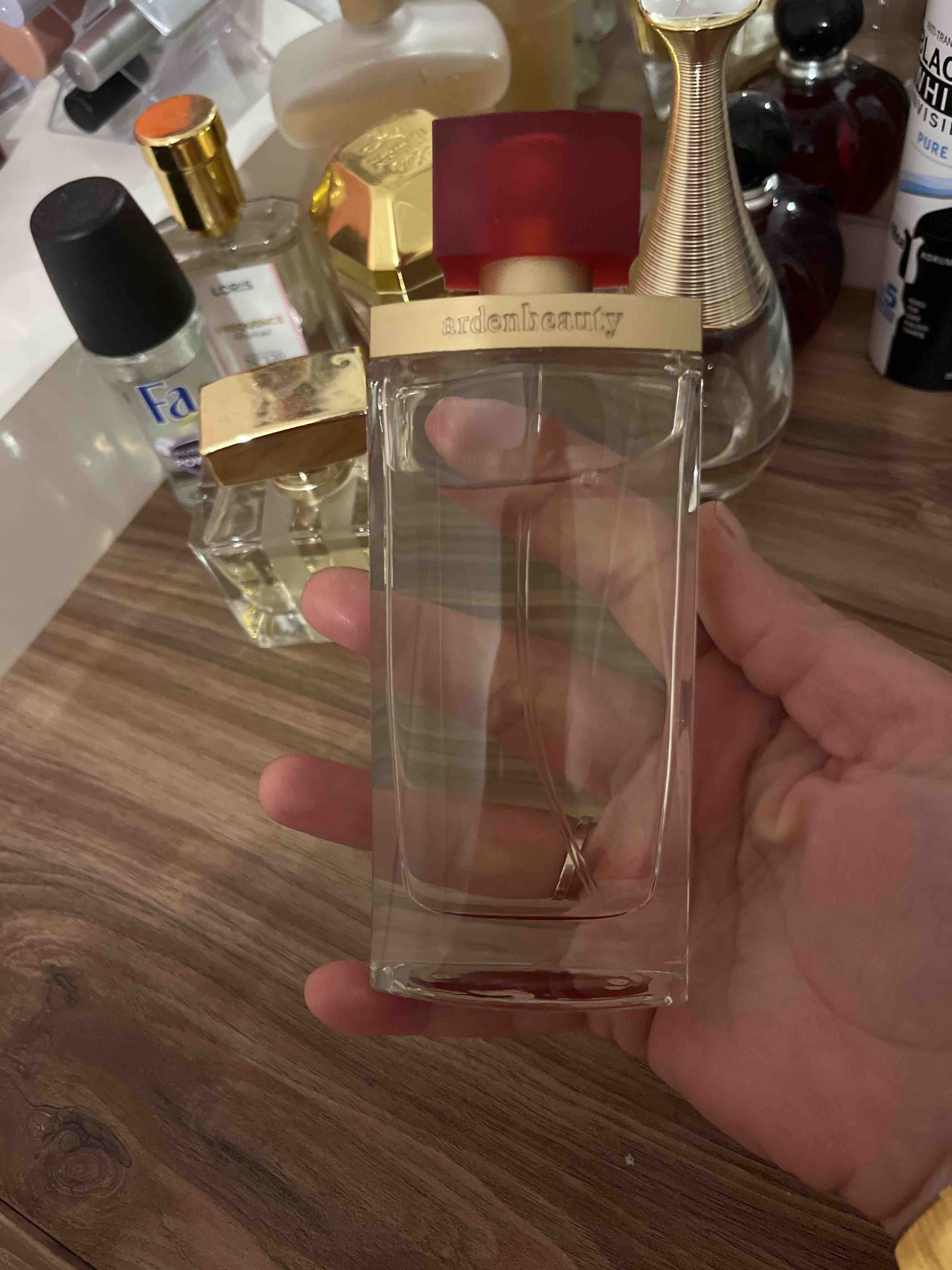 عطر زنانه الیزابت آردن Elizabeth Arden اورجینال 85805785345 photo review