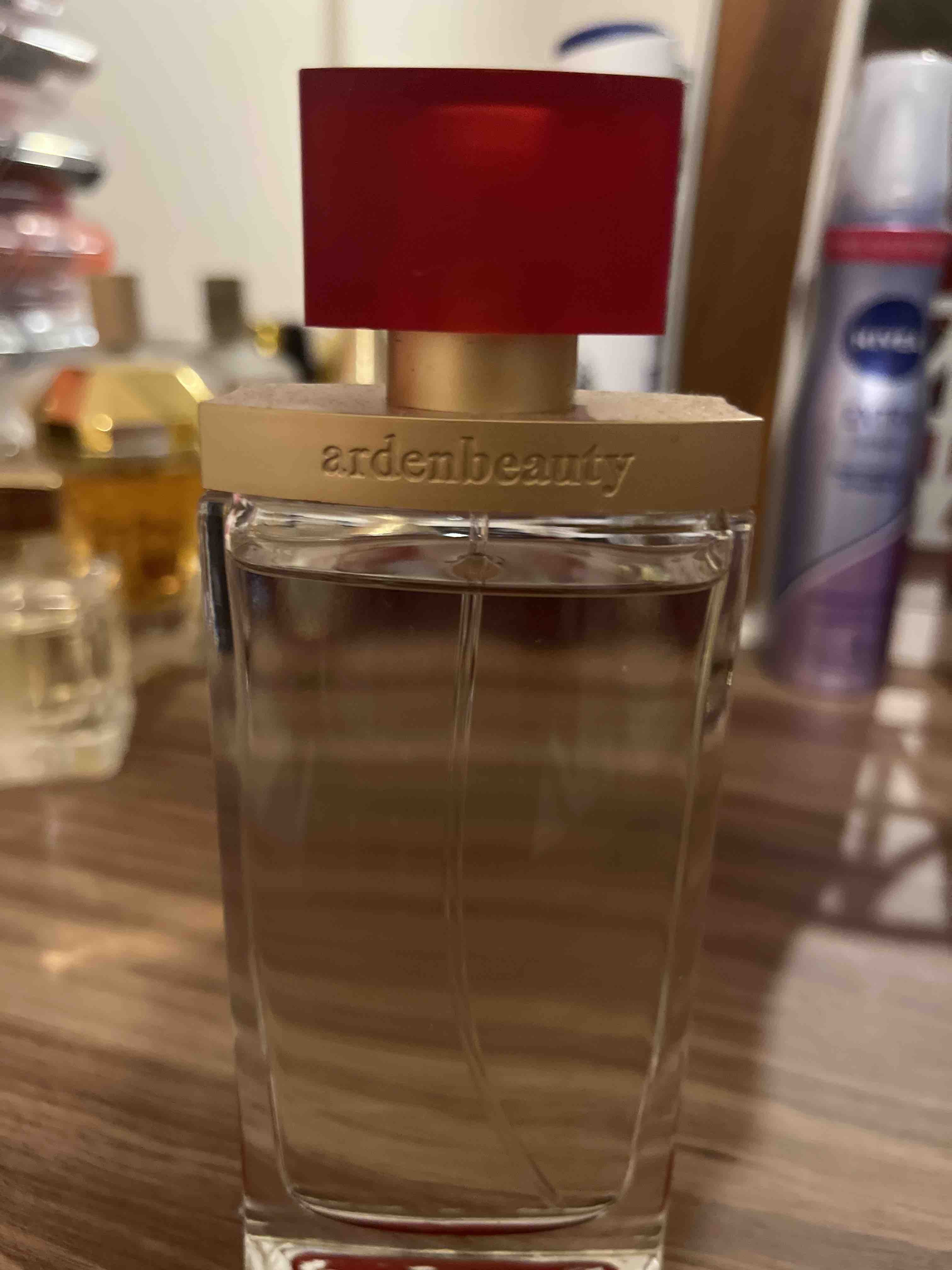 عطر زنانه الیزابت آردن Elizabeth Arden اورجینال 85805785345 photo review