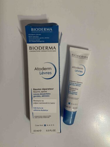 مراقبت از لب  بیودرما Bioderma اورجینال 3701129801000 photo review