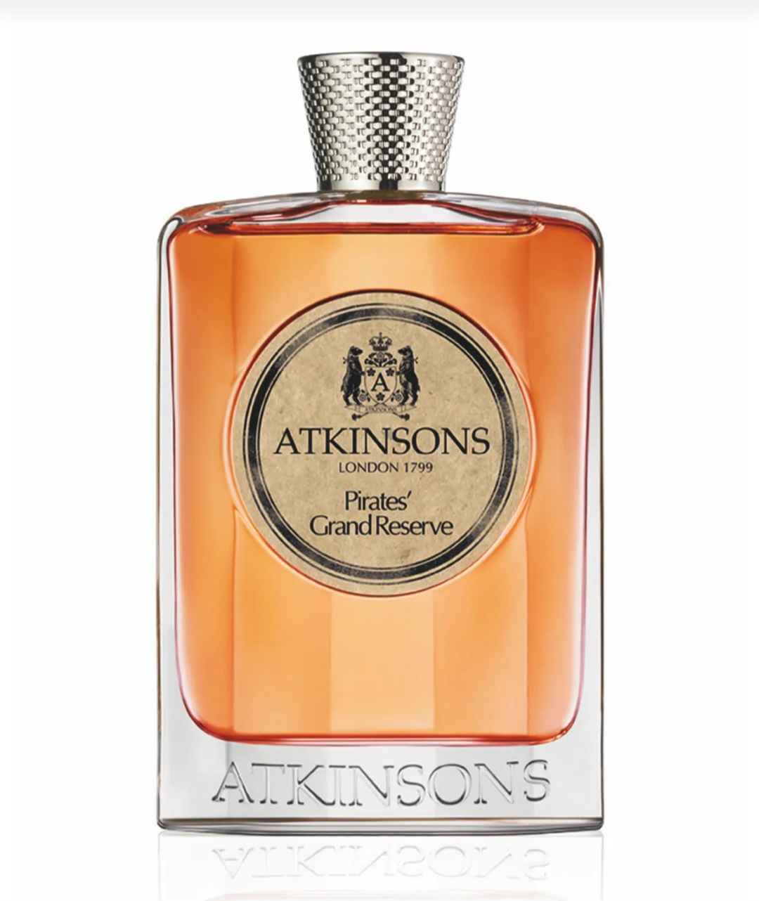 عطر زنانه اتکینسون Atkinsons اورجینال ATKPRGRA photo review