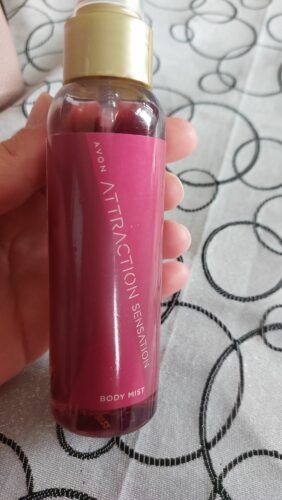 اسپری بدن  آوون Avon اورجینال BODYMIST0011-2 photo review