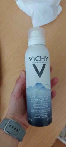 تقویت کننده  ویشی Vichy اورجینال 3337871308612 photo review