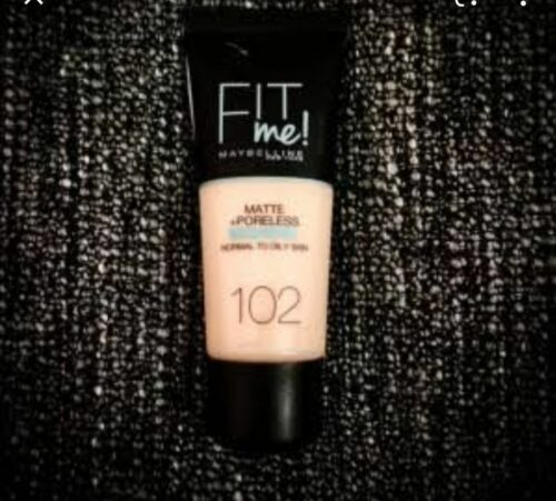 فاندیشن زنانه – مردانه میبلین نیویورک Maybelline New York اورجینال FP502342N_FG photo review